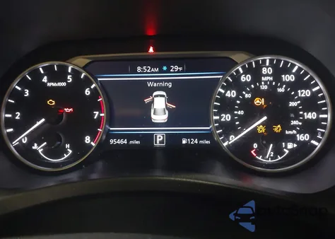 2021 Nissan Sentra Sv Xtronic Cvt from USA, damaged, VIN 3N1AB8CV1MY317899